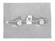 moshat� pamutsz�nyeg - Behajtani tilos!